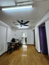 Blk 130 MARSILING RISE (Woodlands), HDB 3 Rooms #628209621